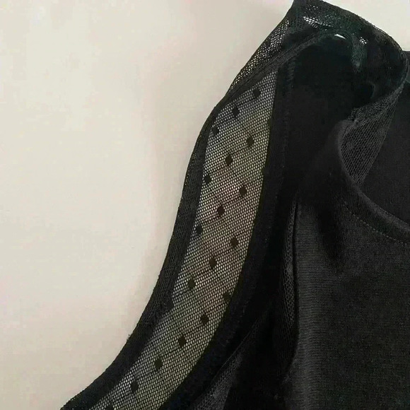 H&M Black Dress - Picture 8 of 8